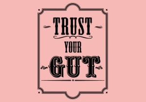 Trust-Your-Gut
